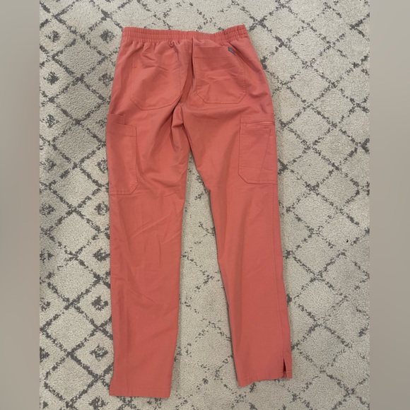 Coral Figs set - Picture 7 of 7